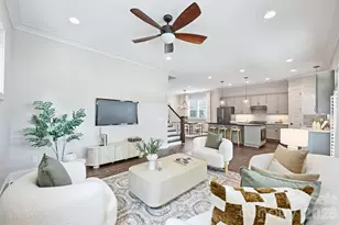 3030 Attaberry Dr, Charlotte, NC 28205 - Photo 15