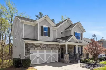 9527 Spurwig Court, Charlotte, NC 28278 - Photo 3