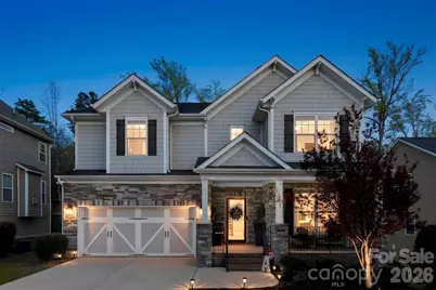 9527 Spurwig Court, Charlotte, NC 28278 - Photo 1