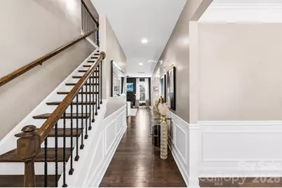 9527 Spurwig Court, Charlotte, NC 28278 - Photo 5