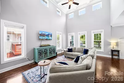 1823 Allen Street, Charlotte, NC 28205 - Photo 5