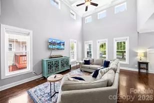1823 Allen St, Charlotte, NC 28205 - Photo 5