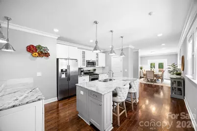 1823 Allen Street, Charlotte, NC 28205 - Photo 7
