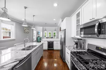 1823 Allen Street, Charlotte, NC 28205 - Photo 9