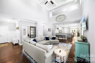 1823 Allen Street, Charlotte, NC 28205 - Photo 3