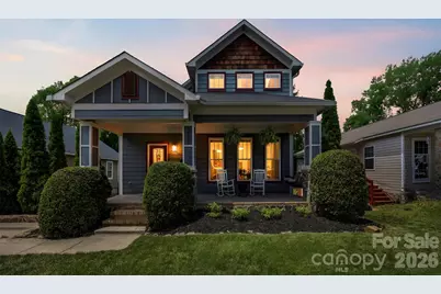 1823 Allen Street, Charlotte, NC 28205 - Photo 43