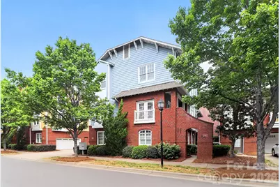 2248 Lyndhurst Avenue, Charlotte, NC 28203 - Photo 3