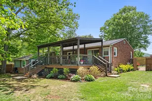 343 Oakview Park Rd, Asheville, NC 28803 - Photo 37