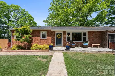 343 Oakview Park Road, Asheville, NC 28803 - Photo 1