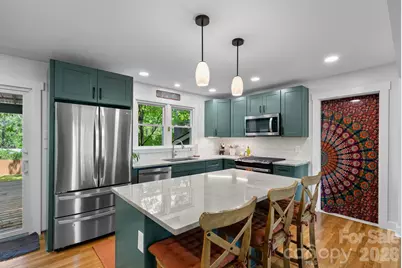 343 Oakview Park Road, Asheville, NC 28803 - Photo 9