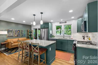 343 Oakview Park Road, Asheville, NC 28803 - Photo 7