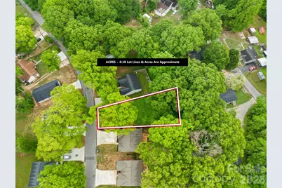 1509 Collinston Drive, Gastonia, NC 28052 - Photo 3
