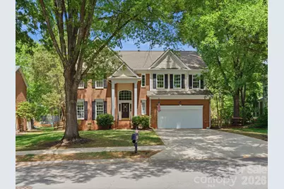 1101 Baldwin Lane, Waxhaw, NC 28173 - Photo 1
