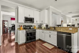 3028 Streamlet Way, Indian Trail, NC 28110 - Photo 11