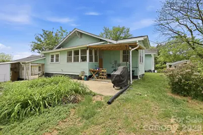 77 Pulliam Street, Marion, NC 28752 - Photo 43
