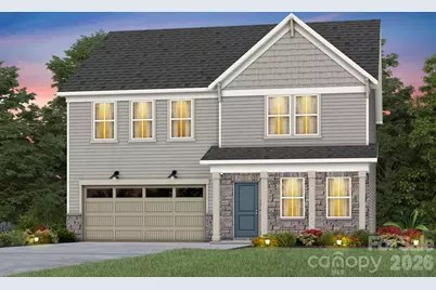 547 Cottage Garden Lane, Charlotte, NC 28012 - Photo 1