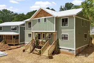 11 Fireside Dr, Asheville, NC 28806 - Photo 1