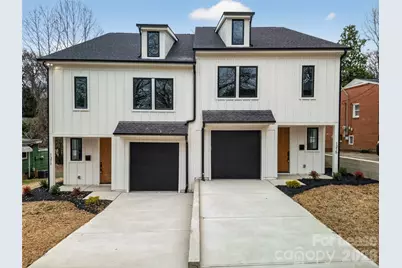 1315 Condon Street, Charlotte, NC 28216 - Photo 1