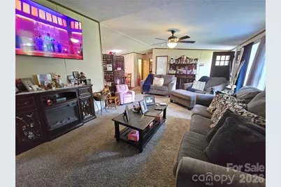 221 Turkey Pen Gap Road, Mills River, NC 28742 - Photo 7