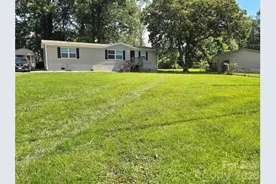 221 Turkey Pen Gap Road, Mills River, NC 28742 - Photo 1