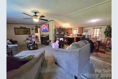221 Turkey Pen Gap Road, Mills River, NC 28742 - Photo 3