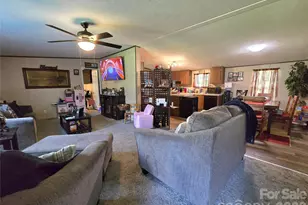221 Turkey Pen Gap Rd, Mills River, NC 28742 - Photo 3