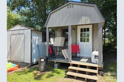 221 Turkey Pen Gap Road, Mills River, NC 28742 - Photo 5