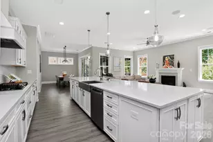 229 Eden Hollow Ln, Weddington, NC 28104 - Photo 5