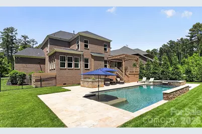 229 Eden Hollow Lane, Weddington, NC 28104 - Photo 3