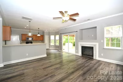 5842 Shining Oak Lane, Charlotte, NC 28269 - Photo 9