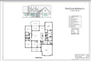 1340 Graham Woods Dr, Mount Ulla, NC 28125 - Photo 3