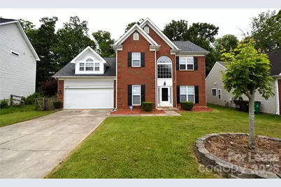 5842 Shining Oak Lane, Charlotte, NC 28269 - Photo 1