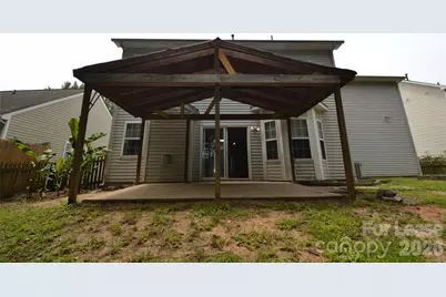 5842 Shining Oak Lane, Charlotte, NC 28269 - Photo 31
