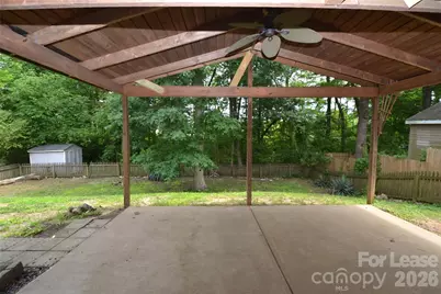 5842 Shining Oak Lane, Charlotte, NC 28269 - Photo 27