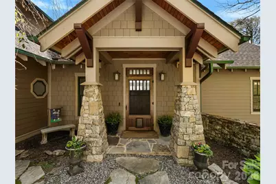 110 Soaring Mountain Drive, Waynesville, NC 28786 - Photo 5