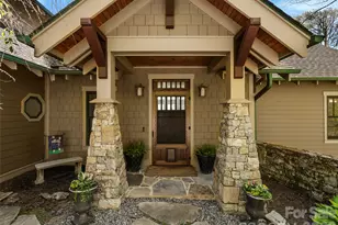 110 Soaring Mountain Dr, Waynesville, NC 28786 - Photo 5