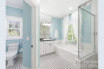 110 Soaring Mountain Drive, Waynesville, NC 28786 - Photo 23