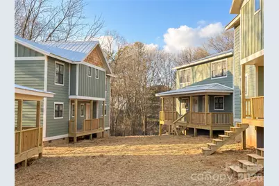 21 Fireside Drive, Asheville, NC 28806 - Photo 11