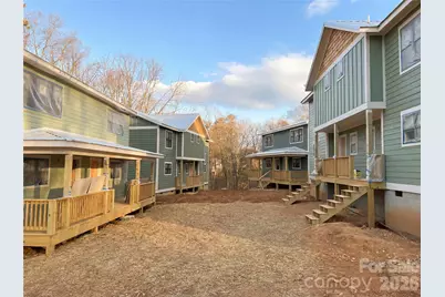 21 Fireside Drive, Asheville, NC 28806 - Photo 3