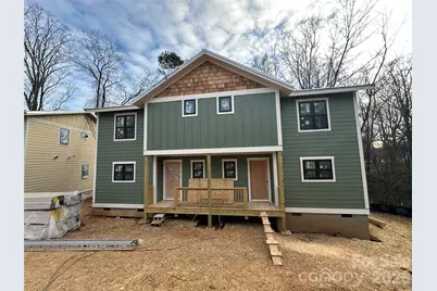 21 Fireside Drive, Asheville, NC 28806 - Photo 7