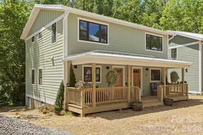 21 Fireside Drive, Asheville, NC 28806 - Photo 25