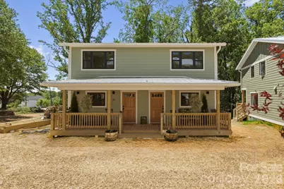 21 Fireside Drive, Asheville, NC 28806 - Photo 1