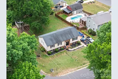 501 Old Farm Road, Statesville, NC 28625 - Photo 21