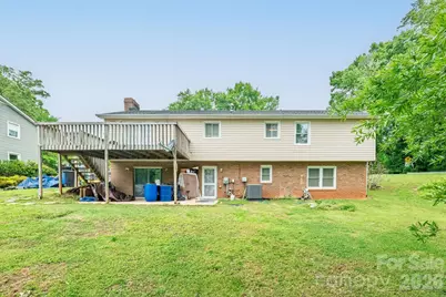 501 Old Farm Road, Statesville, NC 28625 - Photo 19
