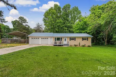 630 Ginger Cake Road, Lancaster, SC 29820 - Photo 1