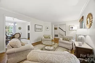 2535 Valencia Terrace, Charlotte, NC 28226 - Photo 7
