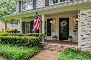 2535 Valencia Terrace, Charlotte, NC 28226 - Photo 3
