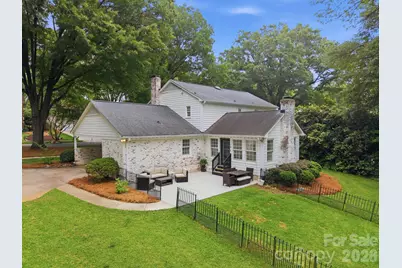 2535 Valencia Terrace, Charlotte, NC 28226 - Photo 25
