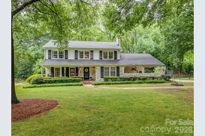 2535 Valencia Terrace, Charlotte, NC 28226 - Photo 1