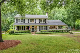 2535 Valencia Terrace, Charlotte, NC 28226 - Photo 1